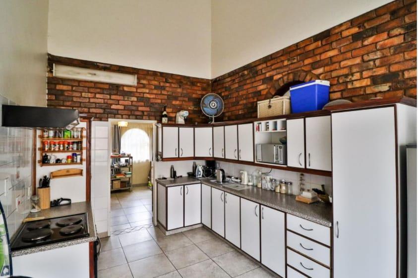 2 Bedroom Property for Sale in Elandsrand North West